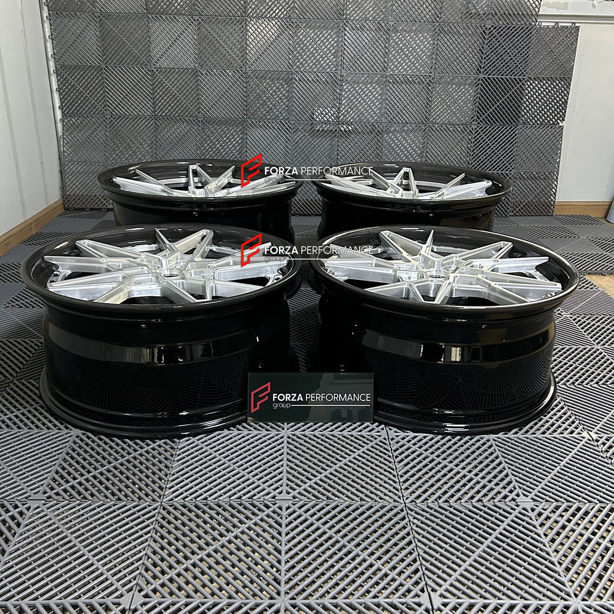 21 22 INCH FORGED WHEELS RIMS for FERRARI SF90 STRADALE 2024 custom fit S3-X2