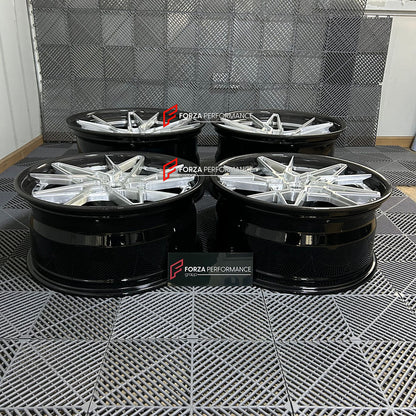 21 22 INCH FORGED WHEELS RIMS for FERRARI SF90 STRADALE 2024 custom fit S3-X2