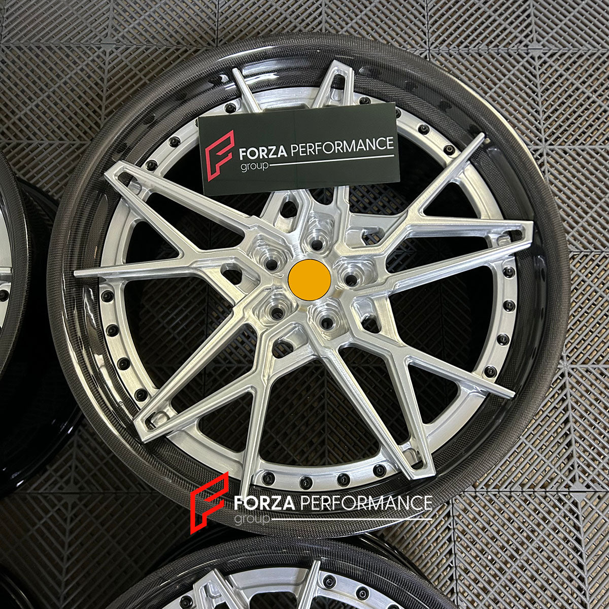 21 22 INCH FORGED WHEELS RIMS for FERRARI SF90 STRADALE 2024 custom fit S3-X2