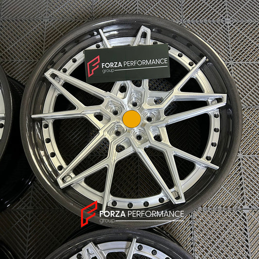 21 22 INCH FORGED WHEELS RIMS for FERRARI SF90 STRADALE 2024 custom fit S3-X2