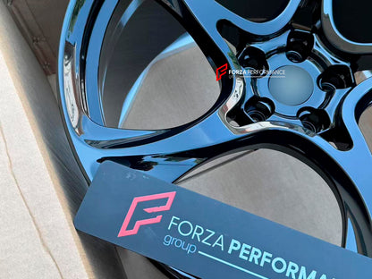 21 22 INCH FORGED WHEELS RIMS for LAMBORGHINI REVUELTO 2025 custom fit ANRKY XR-105