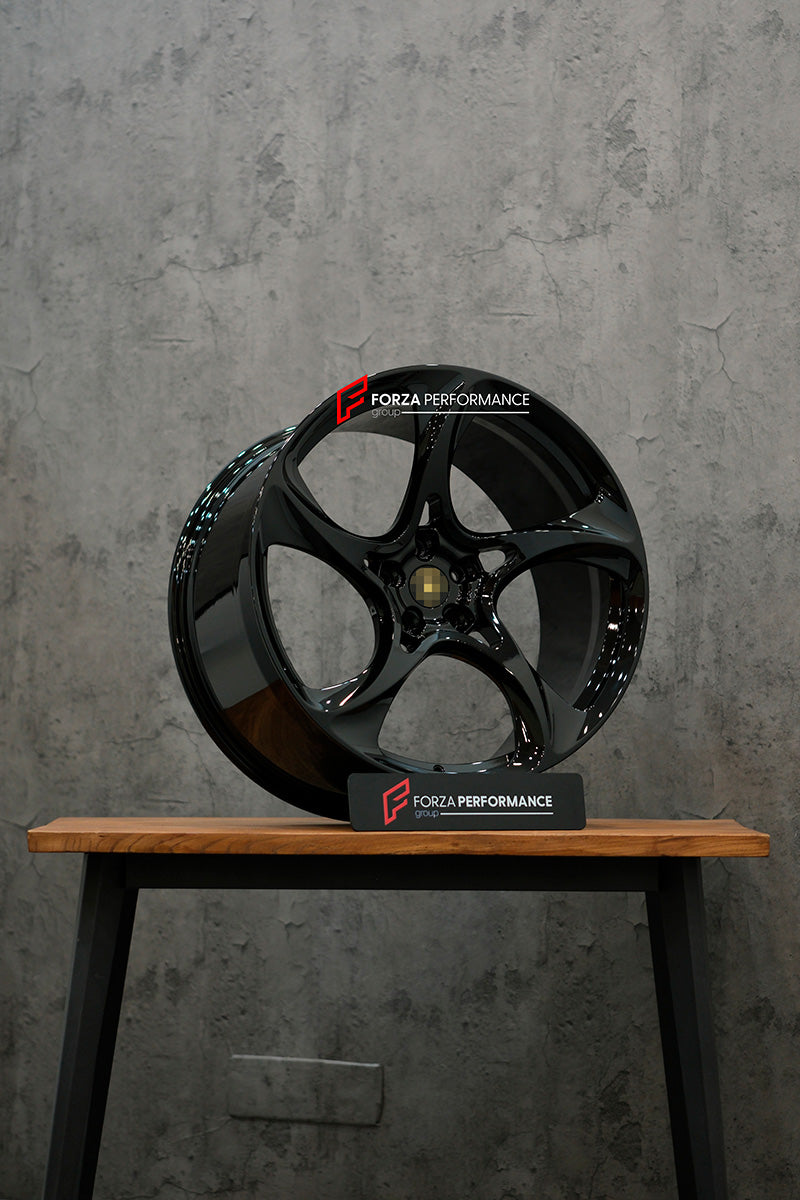 21 22 INCH FORGED WHEELS RIMS for LAMBORGHINI REVUELTO 2025 custom fit ANRKY XR-105