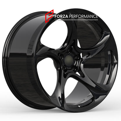 21 22 INCH FORGED WHEELS RIMS for LAMBORGHINI REVUELTO 2025 custom fit ANRKY XR-105