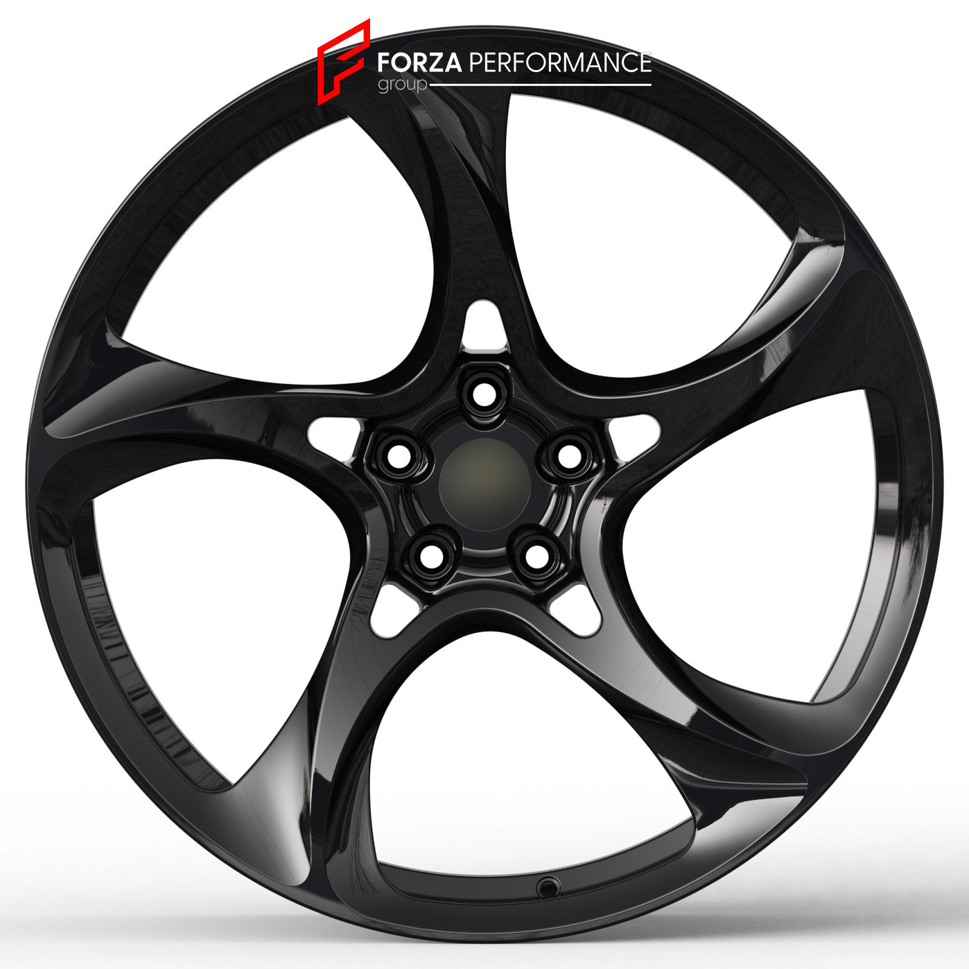 21 22 INCH FORGED WHEELS RIMS for LAMBORGHINI REVUELTO 2025 custom fit ANRKY XR-105
