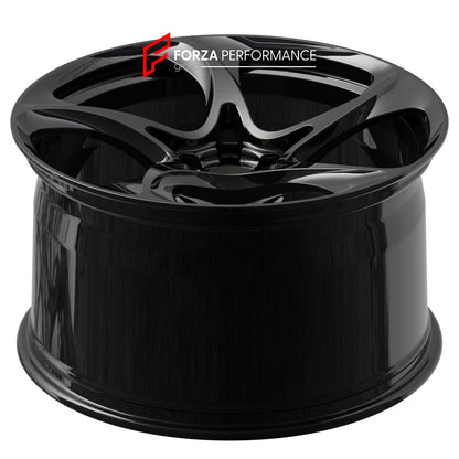 21 22 INCH FORGED WHEELS RIMS for LAMBORGHINI REVUELTO 2025 custom fit ANRKY XR-105