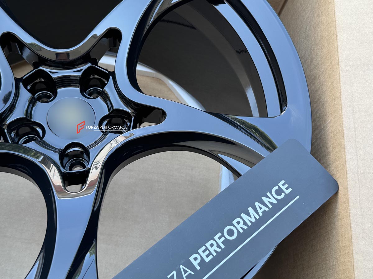 21 22 INCH FORGED WHEELS RIMS for LAMBORGHINI REVUELTO 2025 custom fit ANRKY XR-105