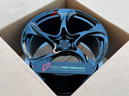 21 22 INCH FORGED WHEELS RIMS for LAMBORGHINI REVUELTO 2025 custom fit ANRKY XR-105