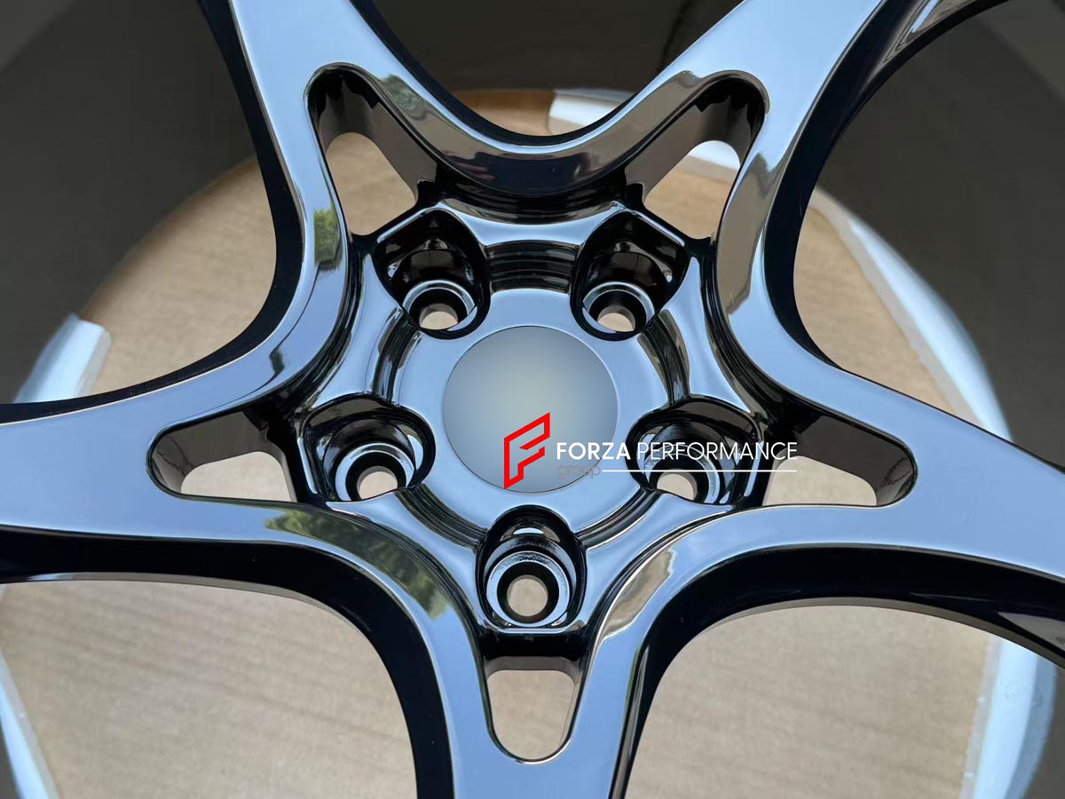 21 22 INCH FORGED WHEELS RIMS for LAMBORGHINI REVUELTO 2025 custom fit ANRKY XR-105