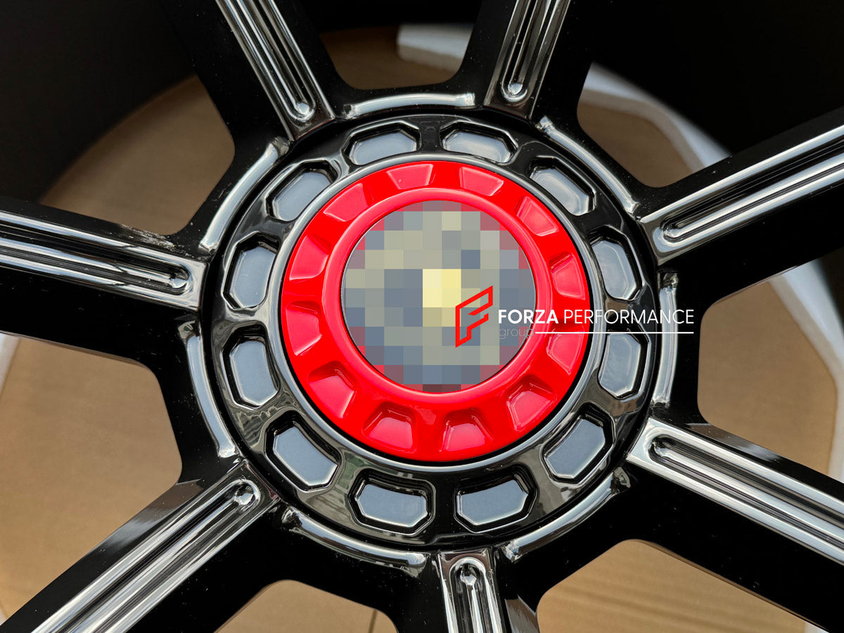 21 22 INCH FORGED WHEELS RIMS for LAMBORGHINI REVUELTO 2025 custom fit LAMBORGHINI FENOMENO OEM WHEELS