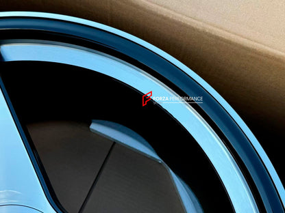 21 22 INCH FORGED WHEELS RIMS for MERCEDES BENZ SL CLASS SL63 AMG R232 2023 custom fit MONOBLOCK 2 II EVO