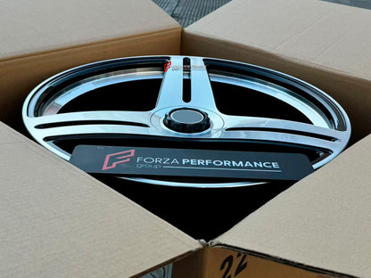 21 22 INCH FORGED WHEELS RIMS for MERCEDES BENZ SL CLASS SL63 AMG R232 2023 custom fit MONOBLOCK 2 II EVO