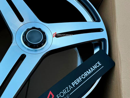 21 22 INCH FORGED WHEELS RIMS for MERCEDES BENZ SL CLASS SL63 AMG R232 2023 custom fit MONOBLOCK 2 II EVO