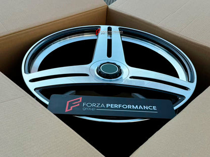 21 22 INCH FORGED WHEELS RIMS for MERCEDES BENZ SL CLASS SL63 AMG R232 2023 custom fit MONOBLOCK 2 II EVO