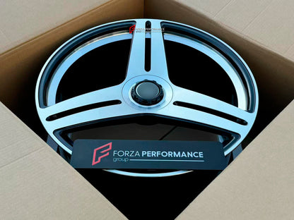 21 22 INCH FORGED WHEELS RIMS for MERCEDES BENZ SL CLASS SL63 AMG R232 2023 custom fit MONOBLOCK 2 II EVO