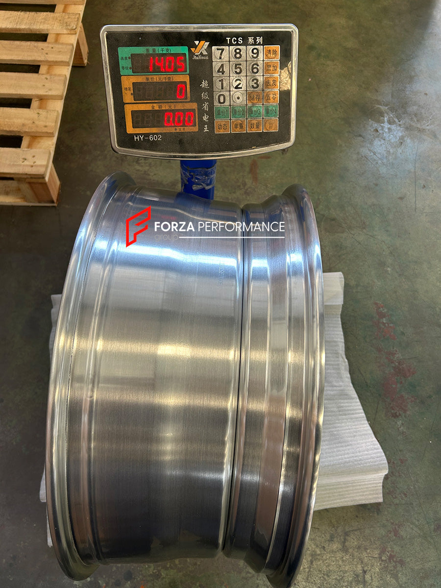 21 22 INCH FORGED WHEELS RIMS for PORSCHE 911 992 CARRERA 2021