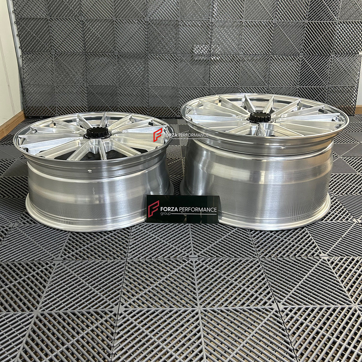 21 22 INCH FORGED WHEELS RIMS for PORSCHE 911 992 CARRERA 2021