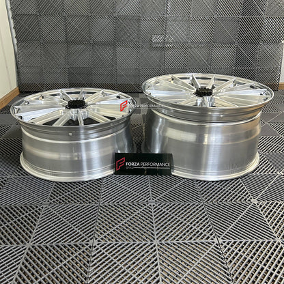 21 22 INCH FORGED WHEELS RIMS for PORSCHE 911 992 CARRERA 2021