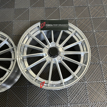 21 22 INCH FORGED WHEELS RIMS for PORSCHE 911 992 CARRERA 2021