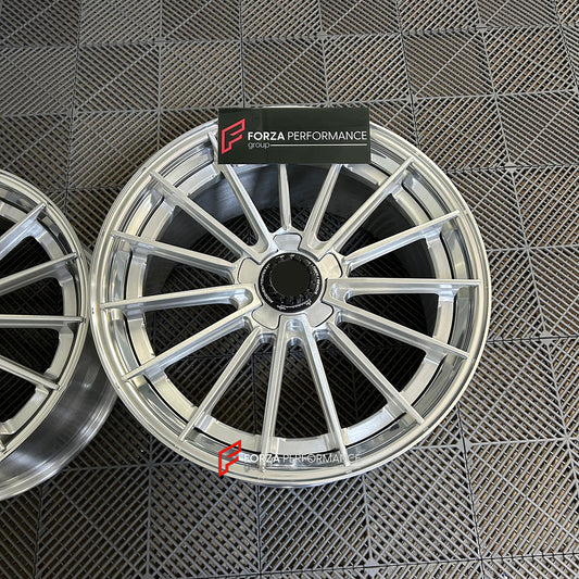 21 22 INCH FORGED WHEELS RIMS for PORSCHE 911 992 CARRERA 2021