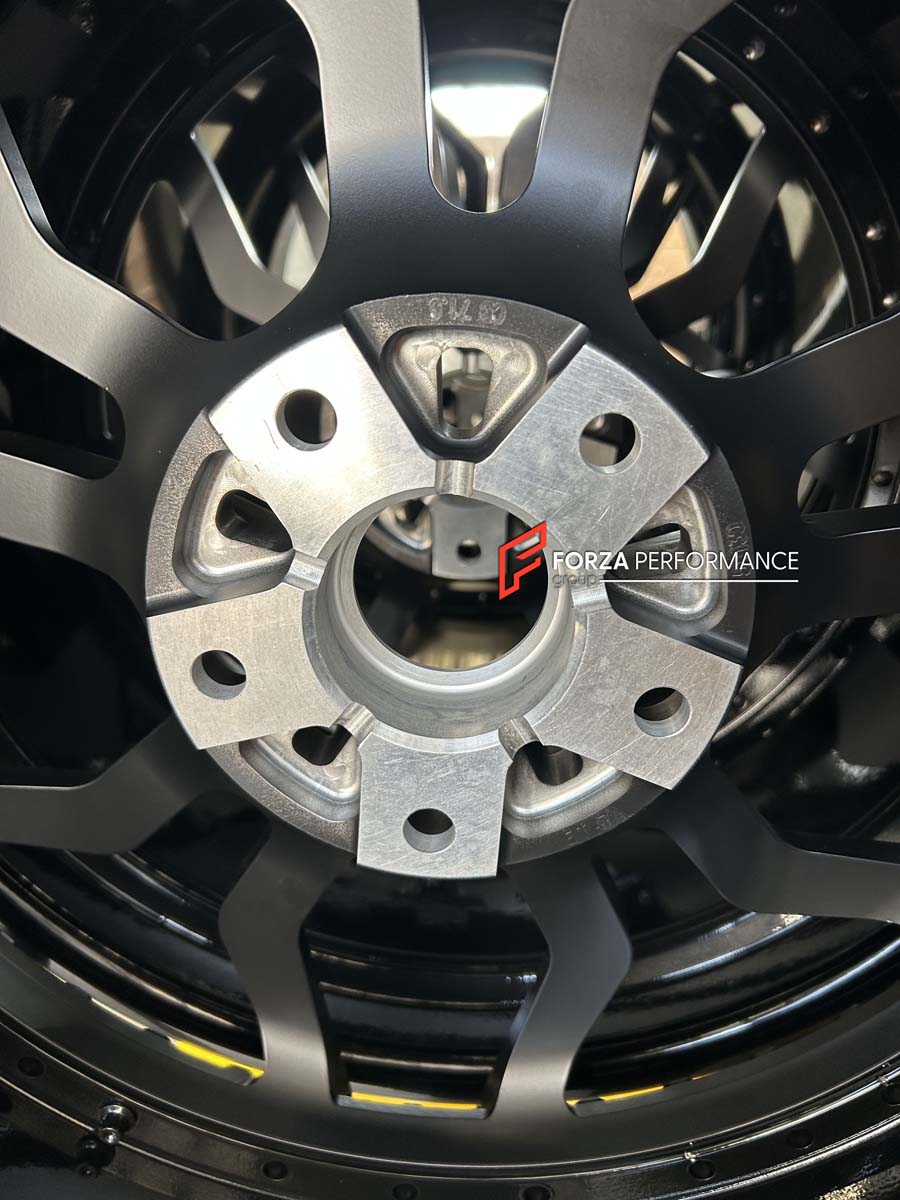 21 22 INCH FORGED WHEELS RIMS for PORSCHE 911 992.1 CARRERA 2021 custom fit AL13 RS70 wheels