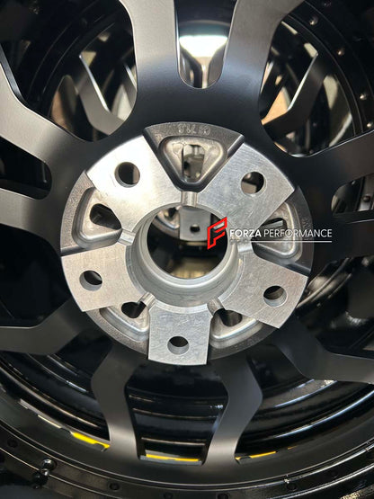 21 22 INCH FORGED WHEELS RIMS for PORSCHE 911 992.1 CARRERA 2021 custom fit AL13 RS70 wheels