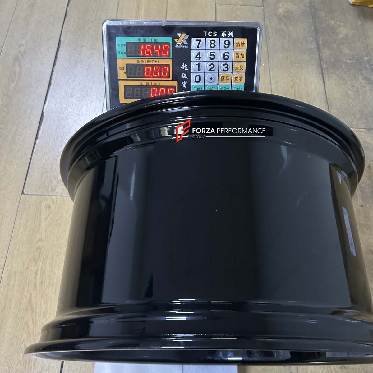 21 22 INCH FORGED WHEELS RIMS for PORSCHE 911 992.1 CARRERA 2021 custom fit AL13 RS70 wheels