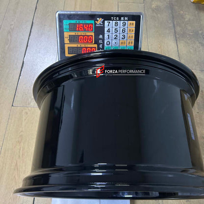 21 22 INCH FORGED WHEELS RIMS for PORSCHE 911 992.1 CARRERA 2021 custom fit AL13 RS70 wheels