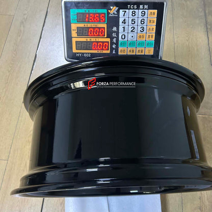 21 22 INCH FORGED WHEELS RIMS for PORSCHE 911 992.1 CARRERA 2021 custom fit AL13 RS70 wheels