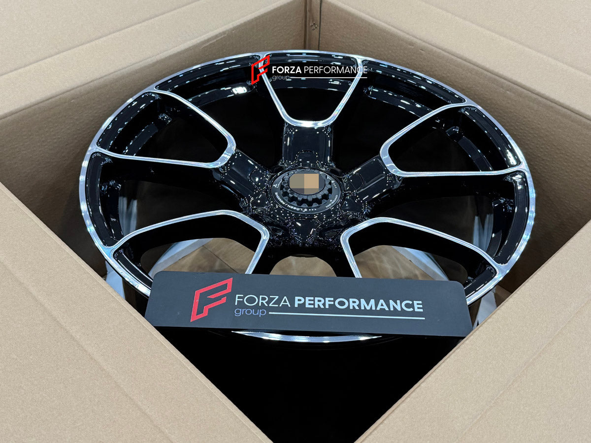 21 22 INCH FORGED WHEELS RIMS for PORSCHE 911 992.1 CARRERA 2022 custom fit OEM TURBO S WHEELS STYLE