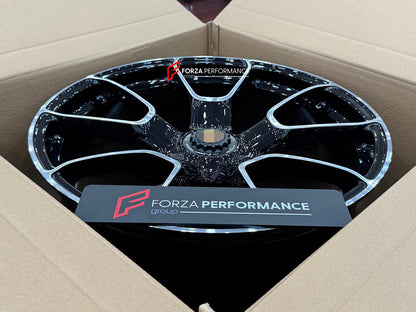 21 22 INCH FORGED WHEELS RIMS for PORSCHE 911 992.1 CARRERA 2022 custom fit OEM TURBO S WHEELS STYLE