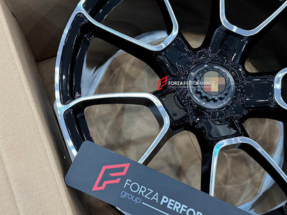21 22 INCH FORGED WHEELS RIMS for PORSCHE 911 992.1 CARRERA 2022 custom fit OEM TURBO S WHEELS STYLE