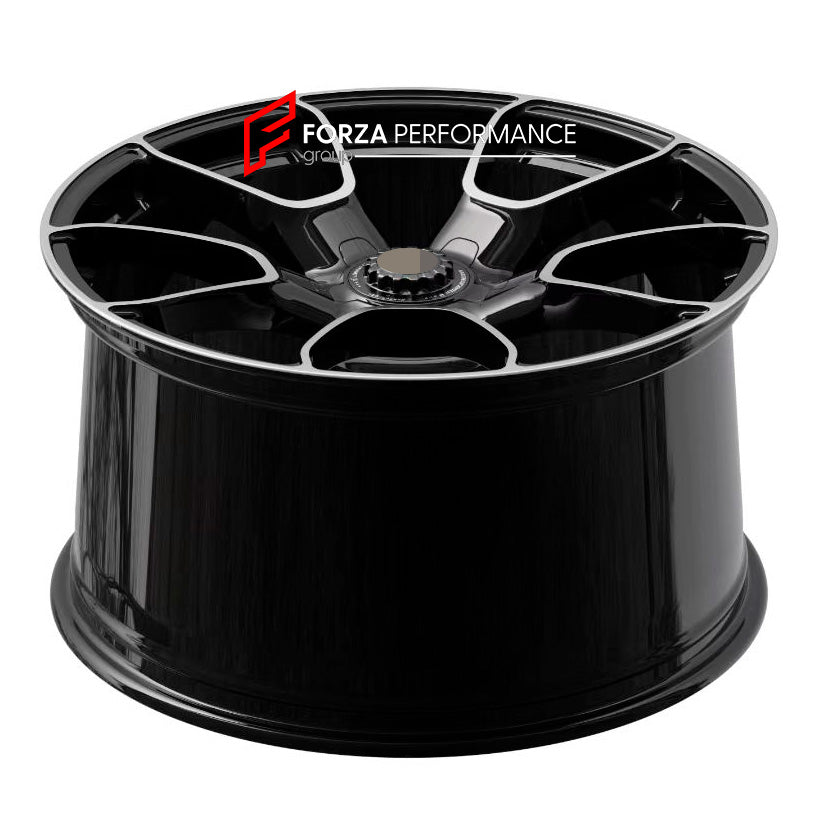 21 22 INCH FORGED WHEELS RIMS for PORSCHE 911 992.1 CARRERA 2022 custom fit OEM TURBO S WHEELS STYLE
