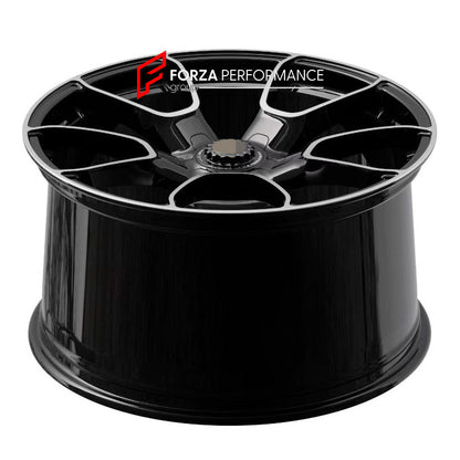 21 22 INCH FORGED WHEELS RIMS for PORSCHE 911 992.1 CARRERA 2022 custom fit OEM TURBO S WHEELS STYLE
