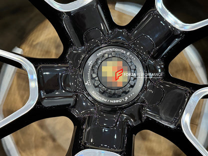 21 22 INCH FORGED WHEELS RIMS for PORSCHE 911 992.1 CARRERA 2022 custom fit OEM TURBO S WHEELS STYLE