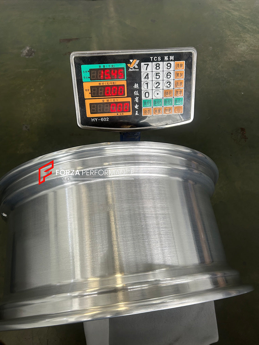 21 22 INCH FORGED WHEELS RIMS for PORSCHE 911 992.1 CARRERA 2023 custom fit 527