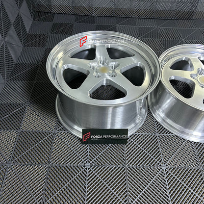 21 22 INCH FORGED WHEELS RIMS for PORSCHE 911 992.1 CARRERA 2023 custom fit 527