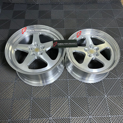 21 22 INCH FORGED WHEELS RIMS for PORSCHE 911 992.1 CARRERA 2023 custom fit 527