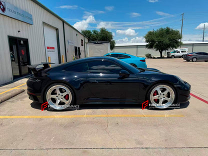 21 22 INCH FORGED WHEELS RIMS for PORSCHE 911 992.1 CARRERA 2023 custom fit 527