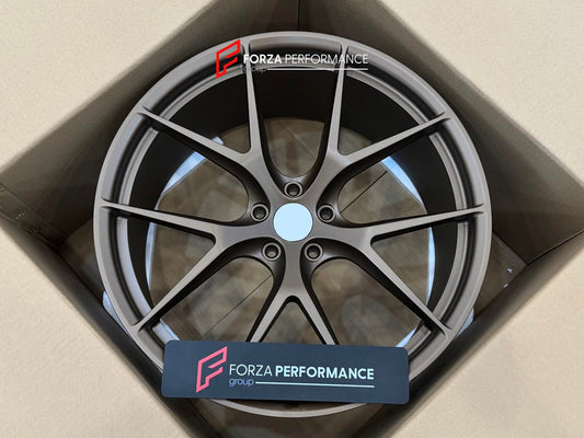 21 22 INCH FORZA FORGED WHEELS RIMS for FERRARI PORTOFINO 2021 custom fit P101
