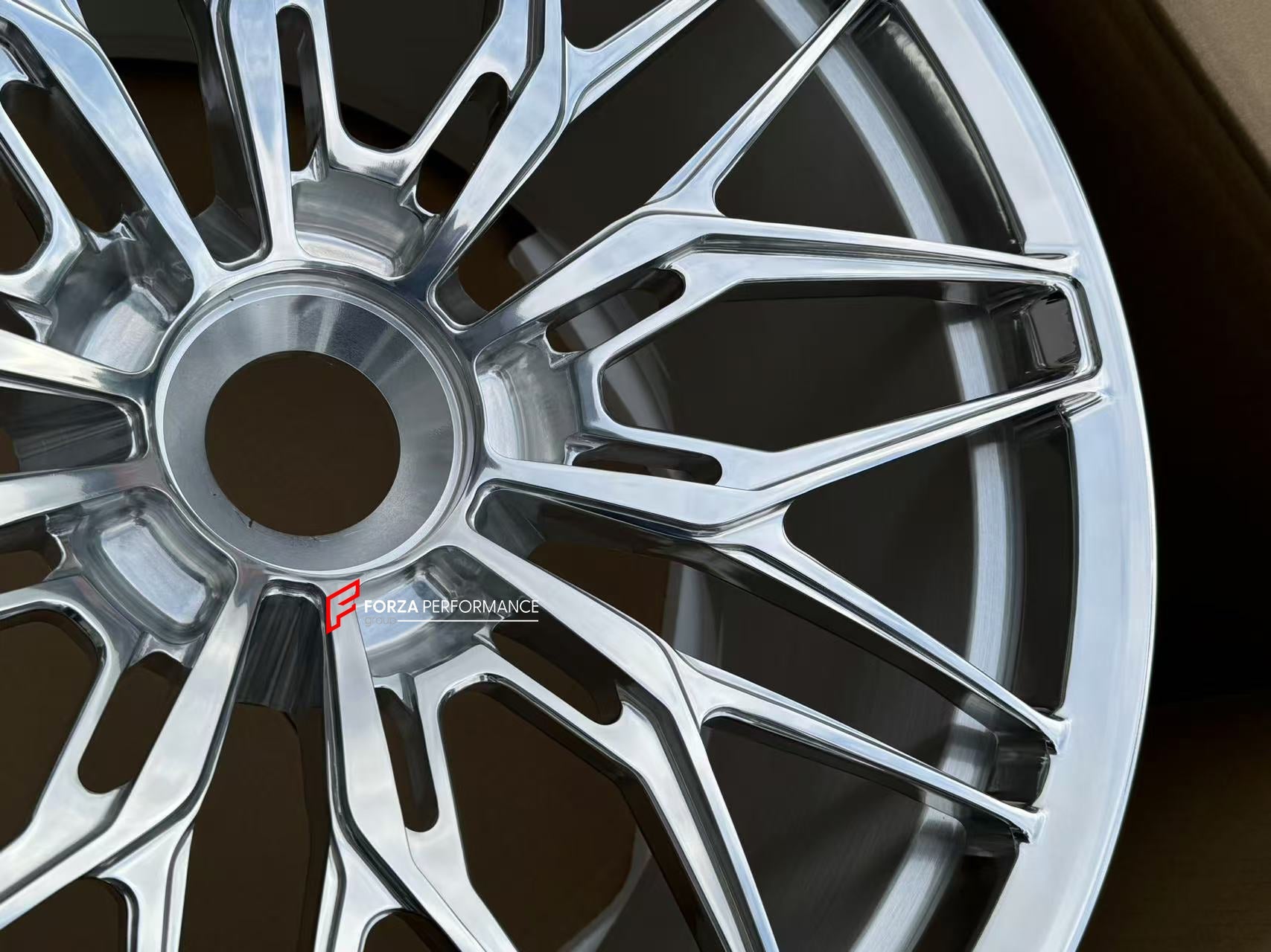 21 INCH CENTERLOCK FORGED WHEELS RIMS for PORSCHE 911 991.2 TURBO 2015 custom fit ANRKY S1-X1