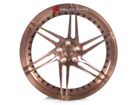 FORGED WHEELS 21 INCH FORGED WHEELS RIMS for BMW M4 COMPETITION G82 LCI 2025 custom fit  CS Series ADV06R M.V1