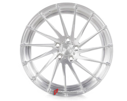 FORZA PERFORMANCE 21 INCH FORGED WHEELS RIMS for BMW M5 F90 LCI 2020 custom fit CS Series ADV15R M.V1