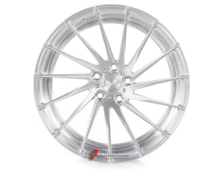 FORZA PERFORMANCE 21 INCH FORGED WHEELS RIMS for BMW M5 F90 LCI 2020 custom fit CS Series ADV15R M.V1