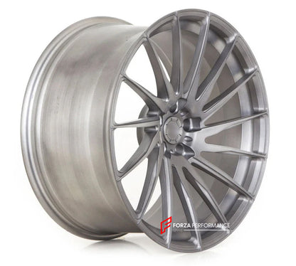 FORZA PERFORMANCE 21 INCH FORGED WHEELS RIMS for BMW M5 F90 LCI 2020 custom fit CS Series ADV15R M.V1