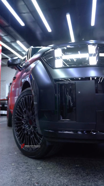 21 INCH FORGED WHEELS RIMS for HYUNDAI SANTA FE MX5 2023