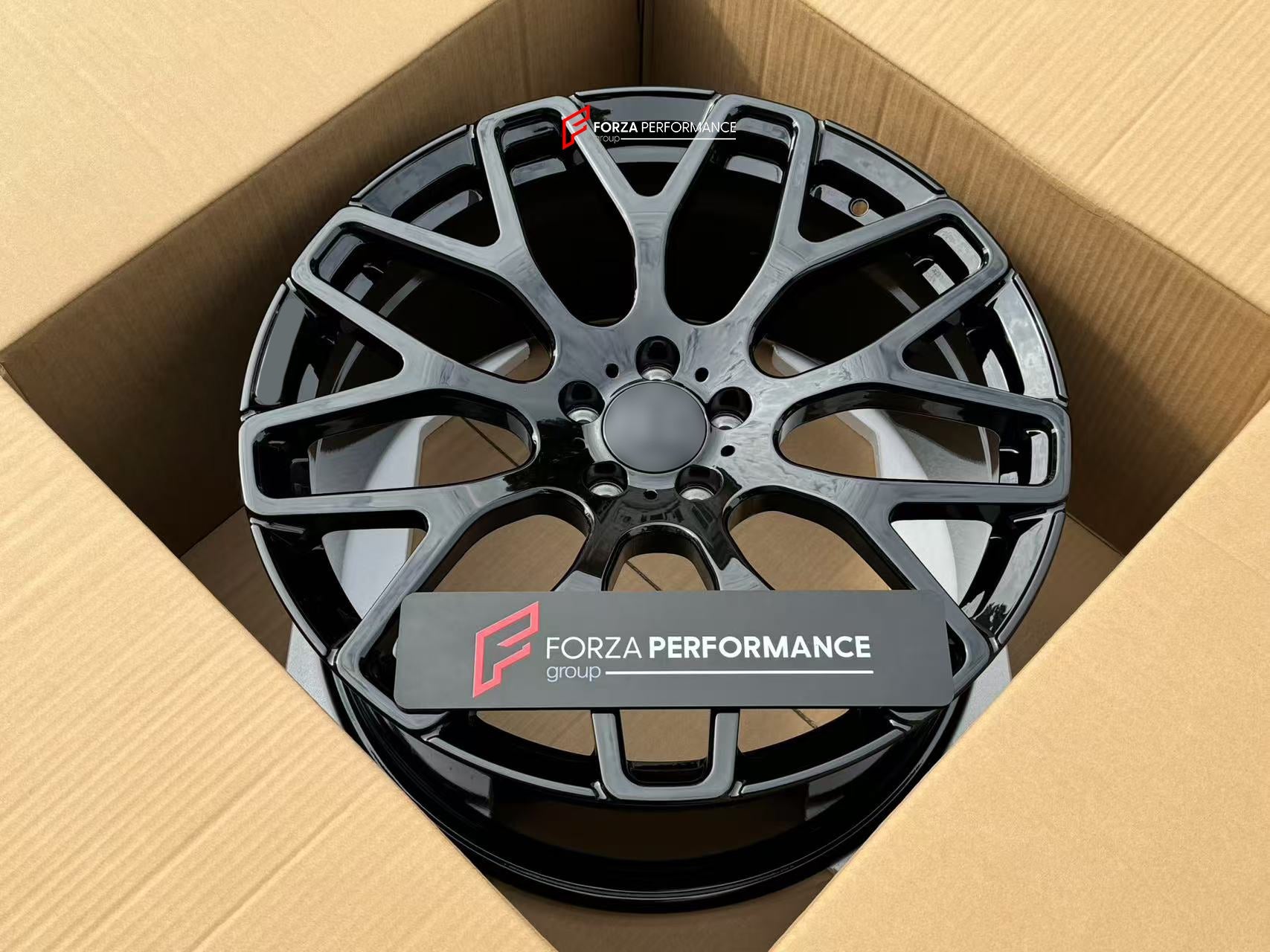 21 INCH FORGED WHEELS RIMS for MERCEDES BENZ E CLASS E63 AMG W213 2019 custom fit MONOBLOCK Y