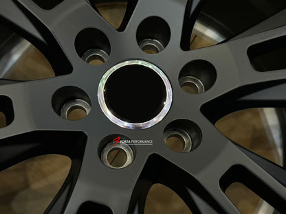 21 INCH FORGED WHEELS RIMS for TOYOTA LAND CRUISER 300 LC300 2021 custom fit MODELLISTA