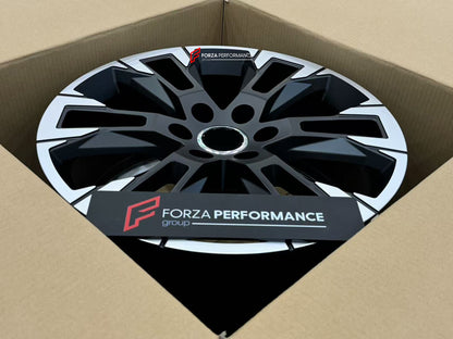 21 INCH FORGED WHEELS RIMS for TOYOTA LAND CRUISER 300 LC300 2021 custom fit MODELLISTA