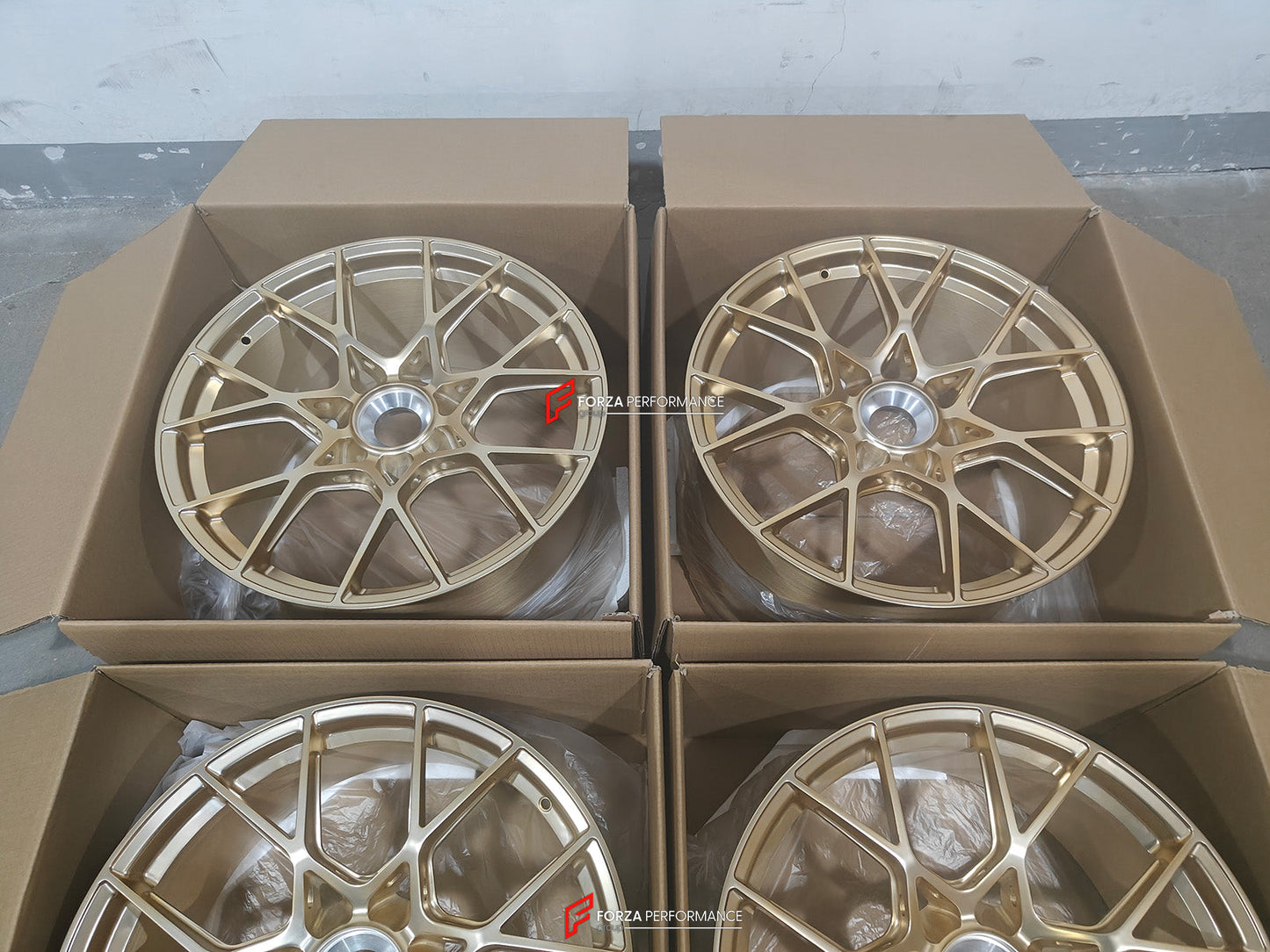 21 INCH CENTERLOCK FORGED WHEELS RIMS for PORSCHE 991 992.1 TURBO S 2024 custom fit OEM 992 RS