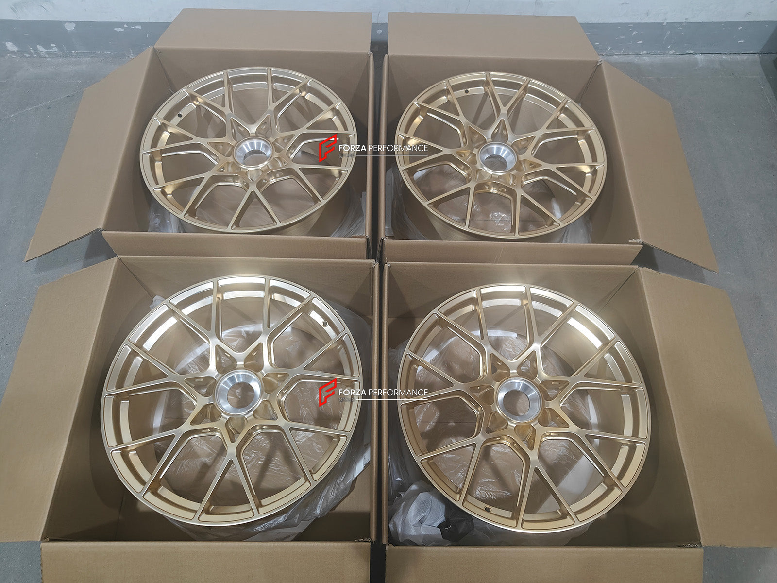 21 INCH CENTERLOCK FORGED WHEELS RIMS for PORSCHE 991 992.1 TURBO S 2024 custom fit OEM 992 RS